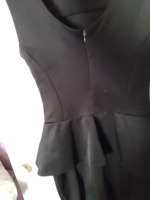 Вечернее платье, коктейльное платье.