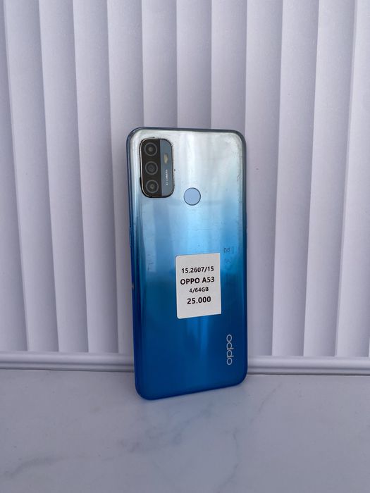 Oppo A53 64gb.