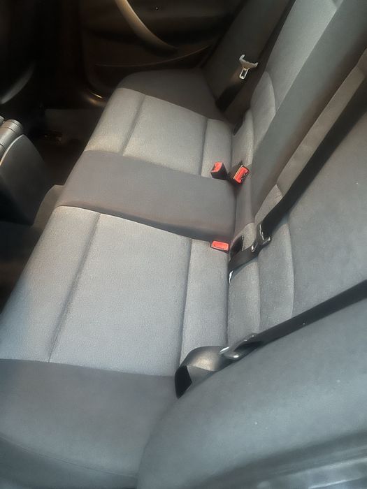 Bmw 116i бензин 2005г