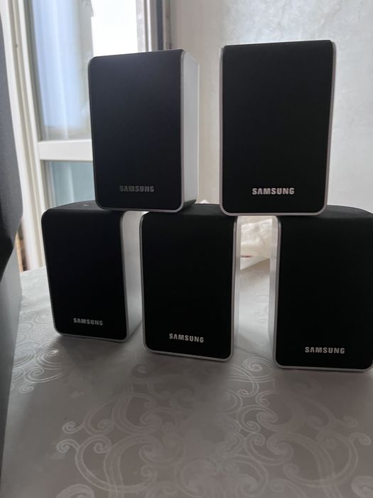 колонки SAMSUNG