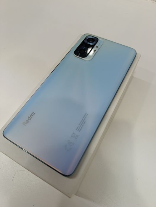 Продам Redmi note 10 pro