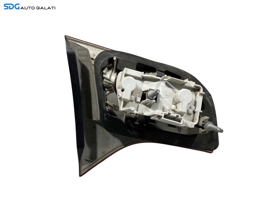 Stop Lampa Tripla Dreapta de pe Haion Haion Portbagaj Audi A4 B7 2004 - 2008 Cod 8E9945094 [L6425]