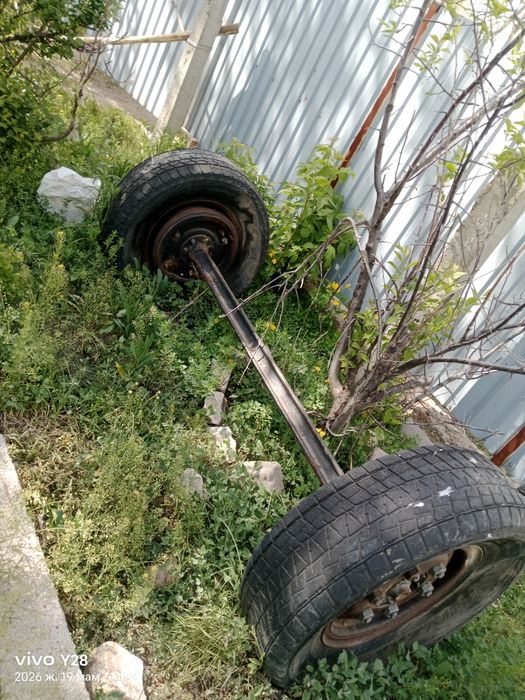 Прсеп қытаииски трактр