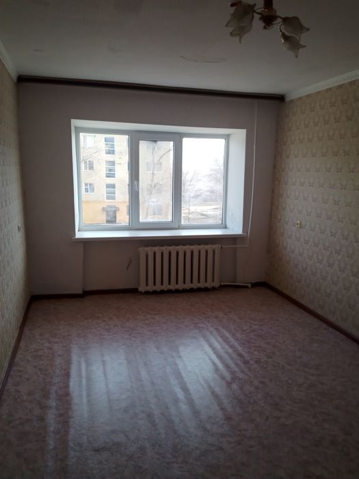 Жылжымайтын мүлік