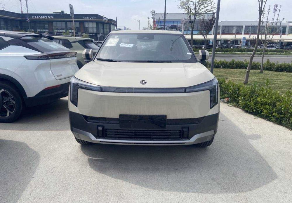 Dongfeng Nammi 06 471 Ultra