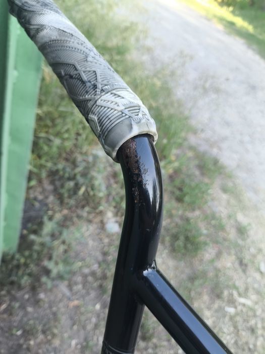 BMX KINK, Curb 2021