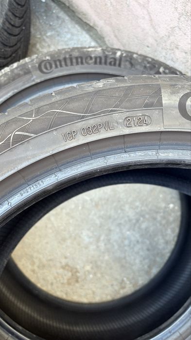 Cauciucuri 245/40R18 dot 24