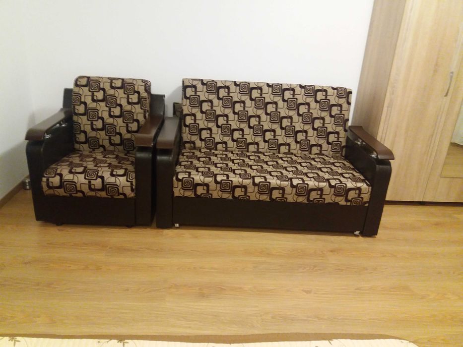 Proprietar , inchiriez Garsoniera , Lacul Tei , Parcul Circului