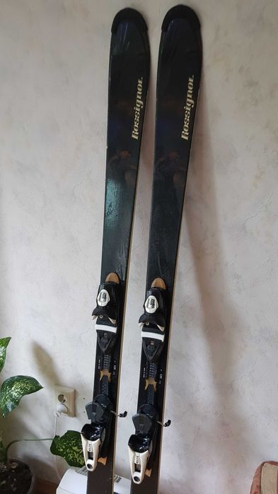 Allmountain ски Rossignol SC80 - 185cm