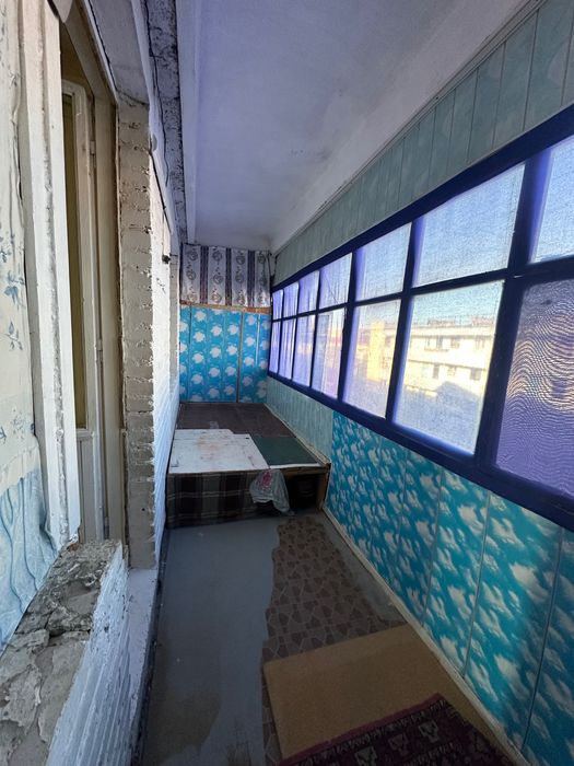 Продаётся 2х комнатная квартира в центре города