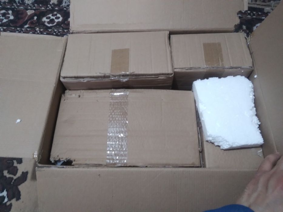 Пасуда новый Диннер Сет 32