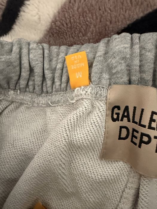 pantaloni gallery dept