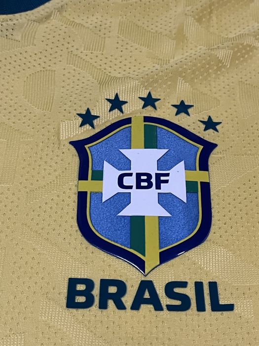 Tricou neymar brazilia