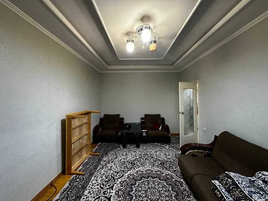 Квартира 3 комнатная