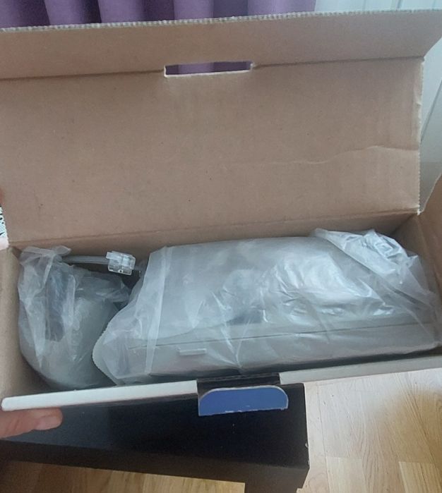 Продам телефонный аппарат Panasonic. Малайзия.