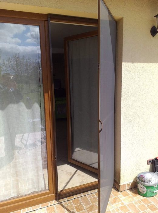 Plase tantari aluminiu