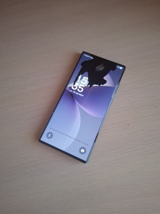 Samsung s23 ultra 12/256