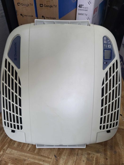 DOMETIC климатик каравана кемпер бус