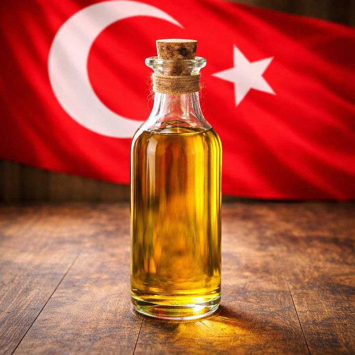 Baliq yog'i (turkiya) балиқ ёги (туркия)