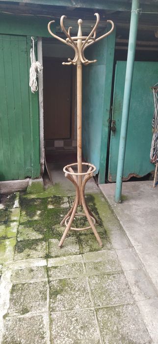 Винтич Ретро закачалки