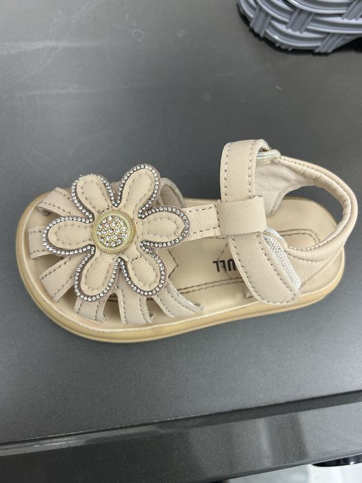 Босоножки детский