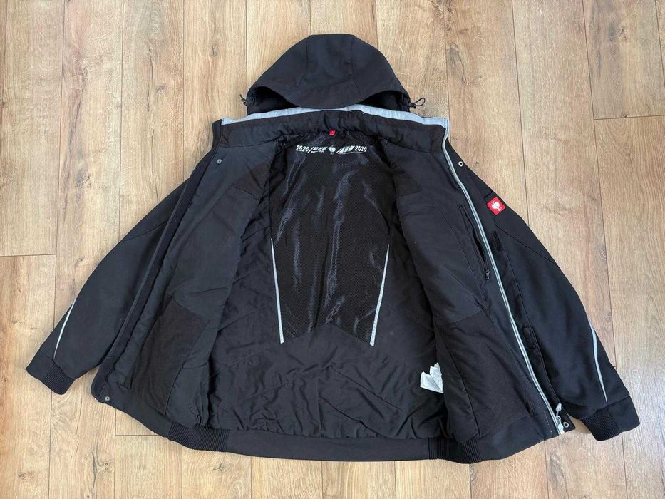 Engelbert Strauss L barbati Motion 2020 geaca iarna