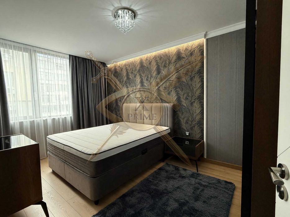 Тристаен апартамент в Чайка ! 21920922