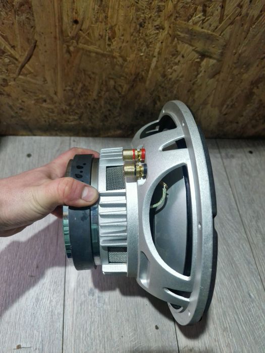 Subwoofer 10 inch 500W