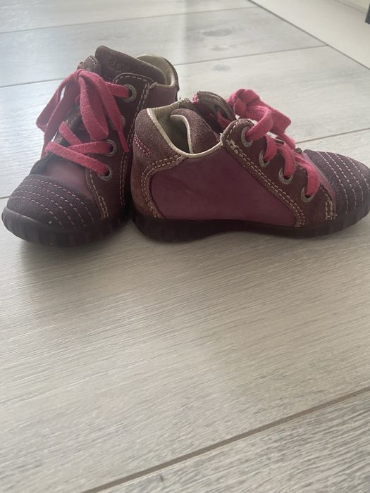 Обувь для девочек