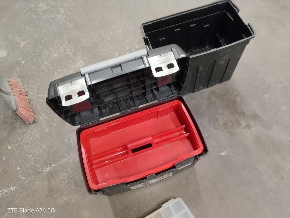 Куфар  Taught 58