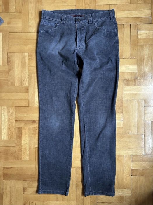 Pantaloni premium Meyer, Model: Dublin, Bărbați - 50