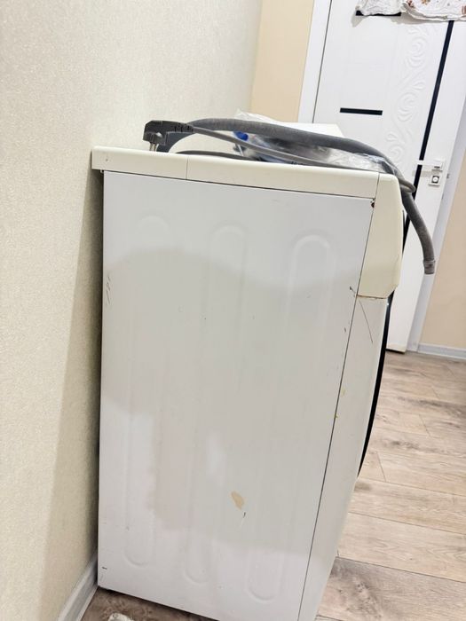 Стиральная машина Samsung