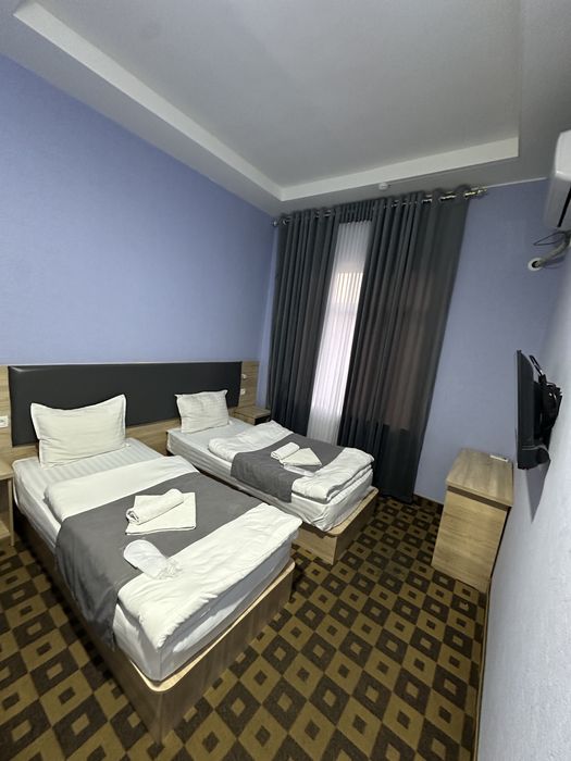 Кунлик квартира, мехмонхона, Hotel, hostel