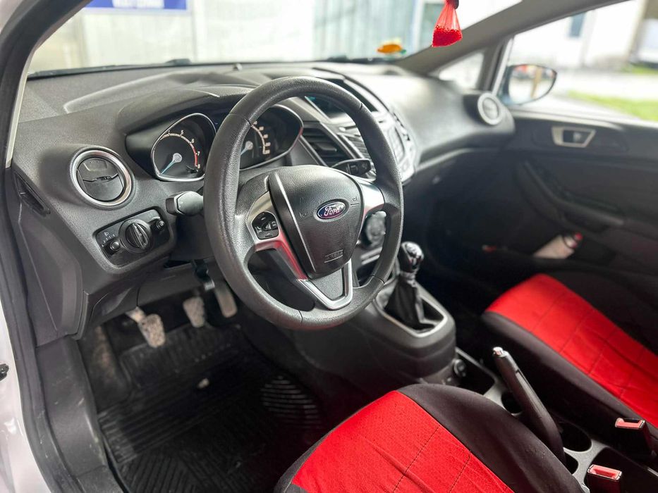 Autoturism de vanzare