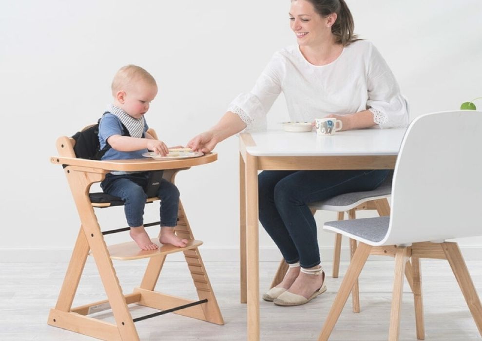 Детский стульчик для кормления Оптом склад биринчи кол