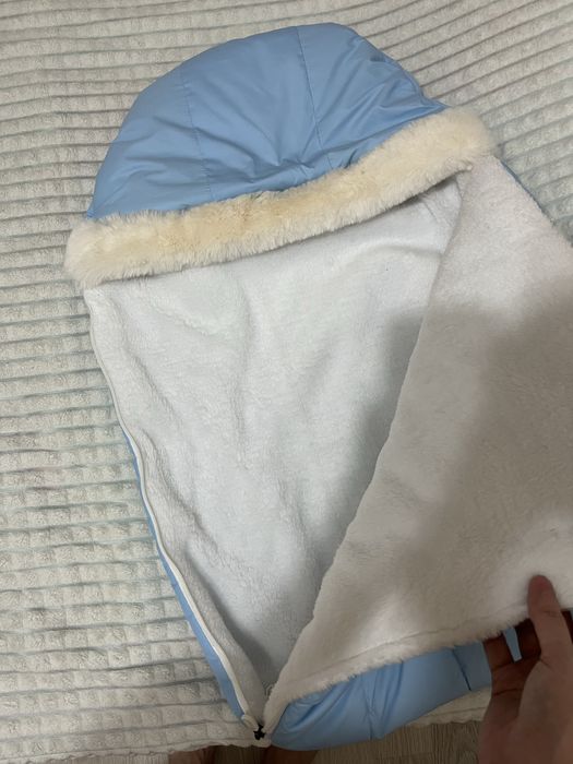 Продам конверт на выписку