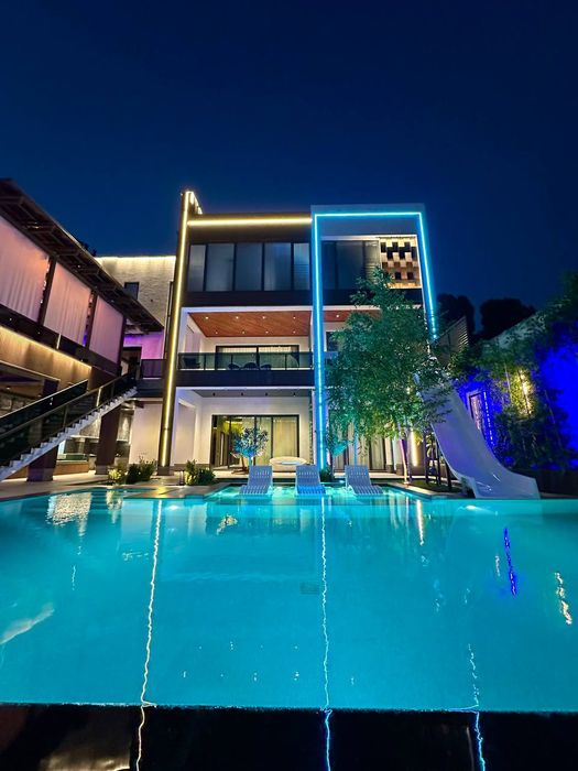 Dacha Infinity Villa bez makler