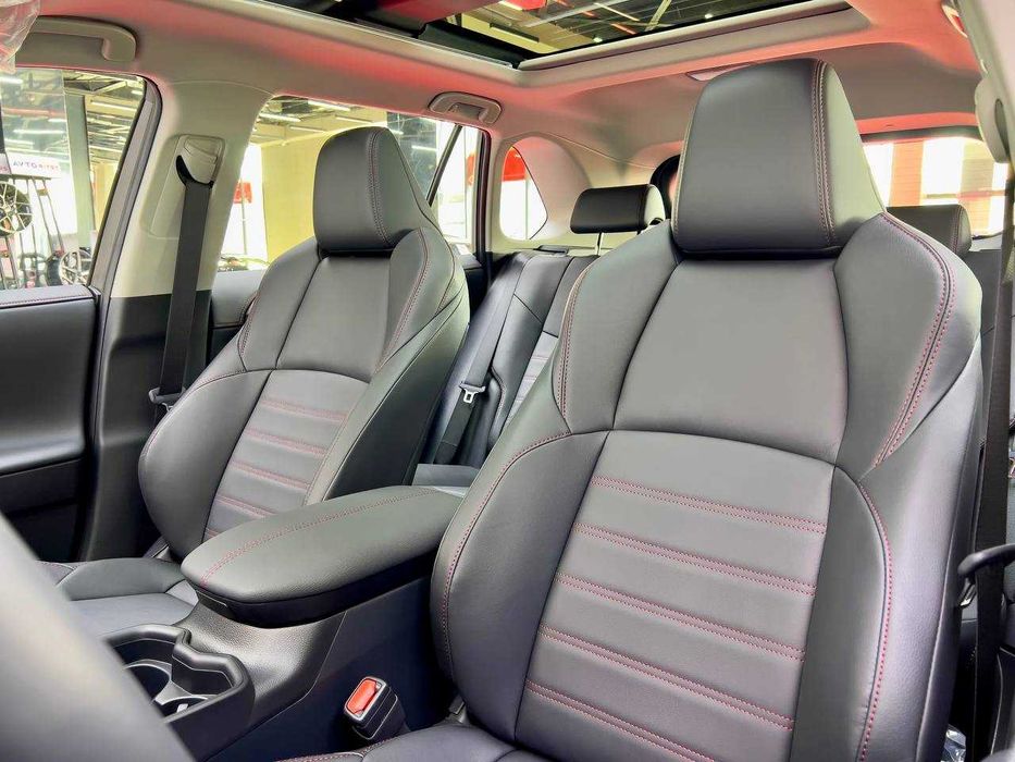 Toyota Wildlander PHEV High-performance 2.5L 2WD