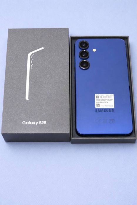 Galaxy S25 Самсунг