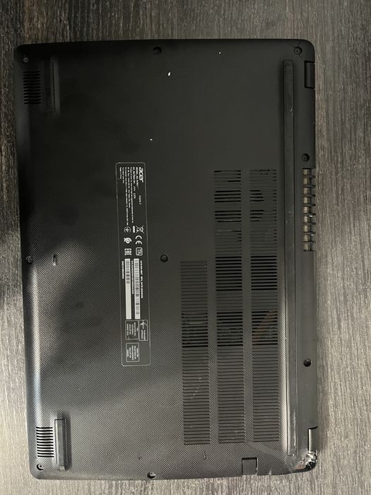 Продам ноутбук Acer Aspire 3