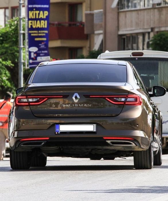 Renault Talisman Рено Талисман 1.6 бензин 1.5 1.6 2.0 дизел На части!