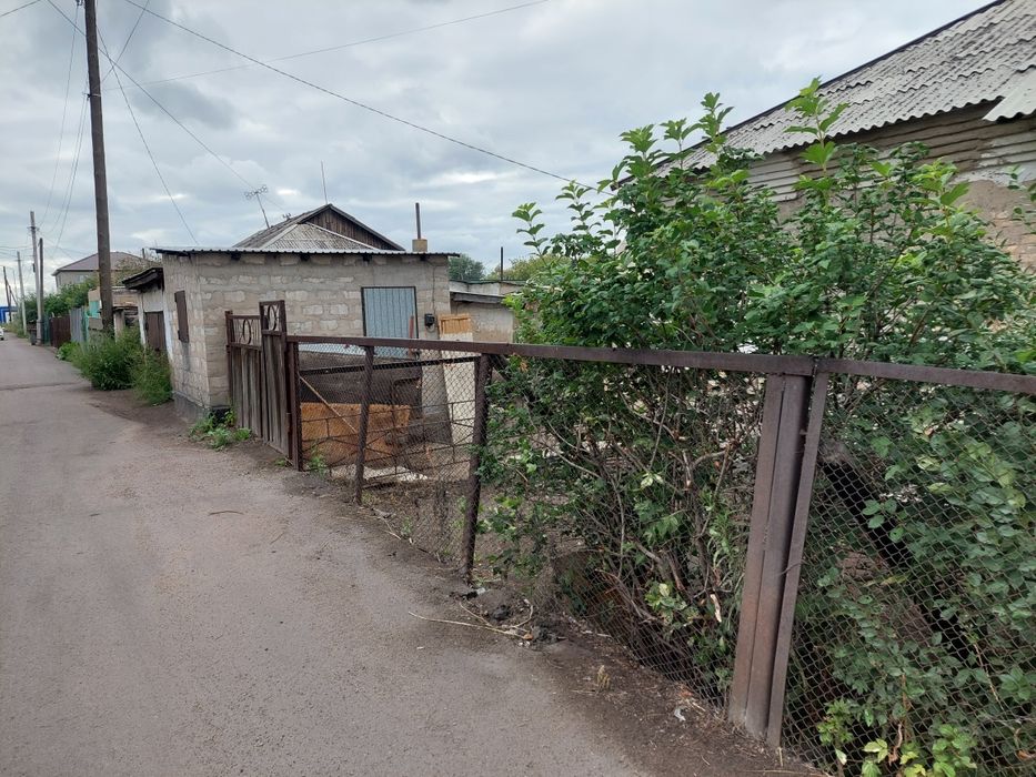 Обменяю дом на квартиру