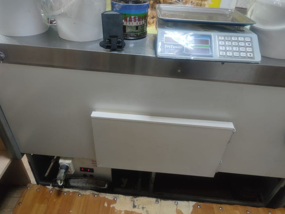 Холодильник сатылады