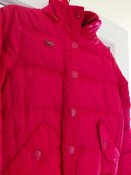 Дамско зимно яке PEPE JEANS