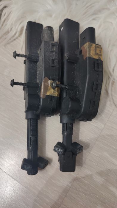 Volvo XC60 Пръскалки за фарове