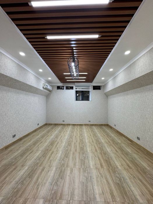 Нежилое помещение Ц-1 Эко Парк 126 м2