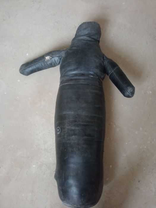 Груша для борьбы