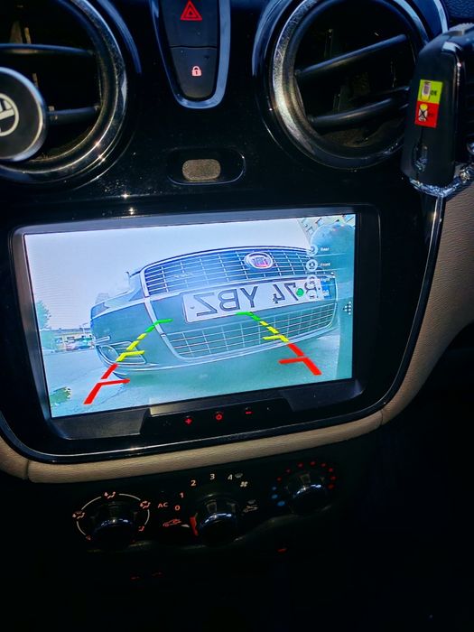 De vanzare dacia lodgy