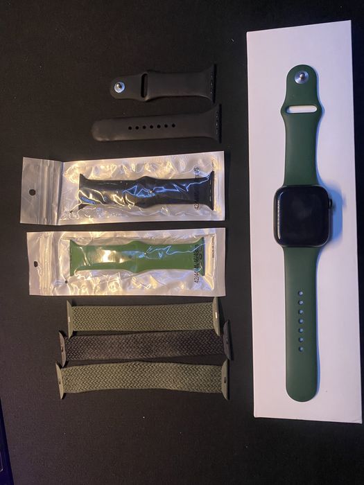 продам apple watch 7
