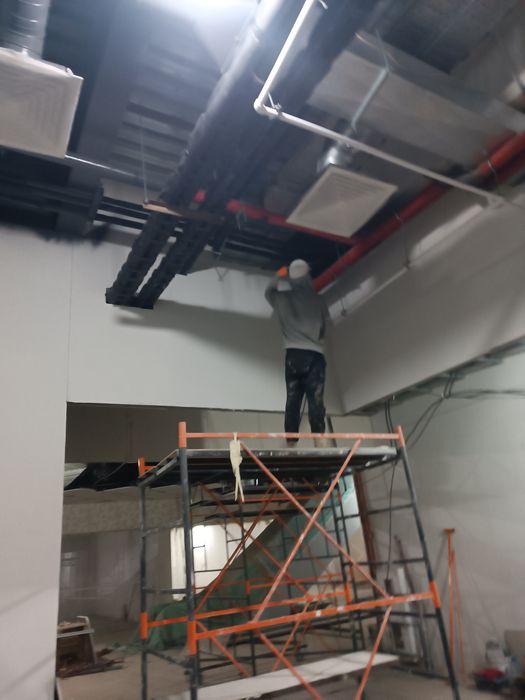 Альпинизм промышленный